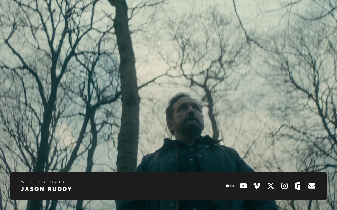 Jason Ruddy Capital One Jason Ruddy | Writer-Director
